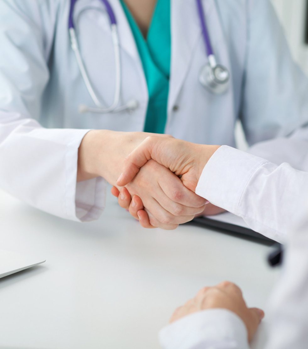 Referral Program Peak Medical Wholesale