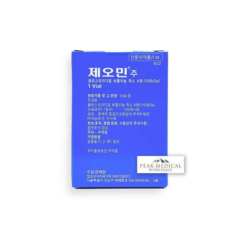 Home Peak Medical Wholesale Buy Dermal Fillers Online Peak