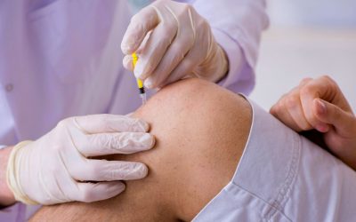 Therapeutic Injections to Relieve Joint Pain