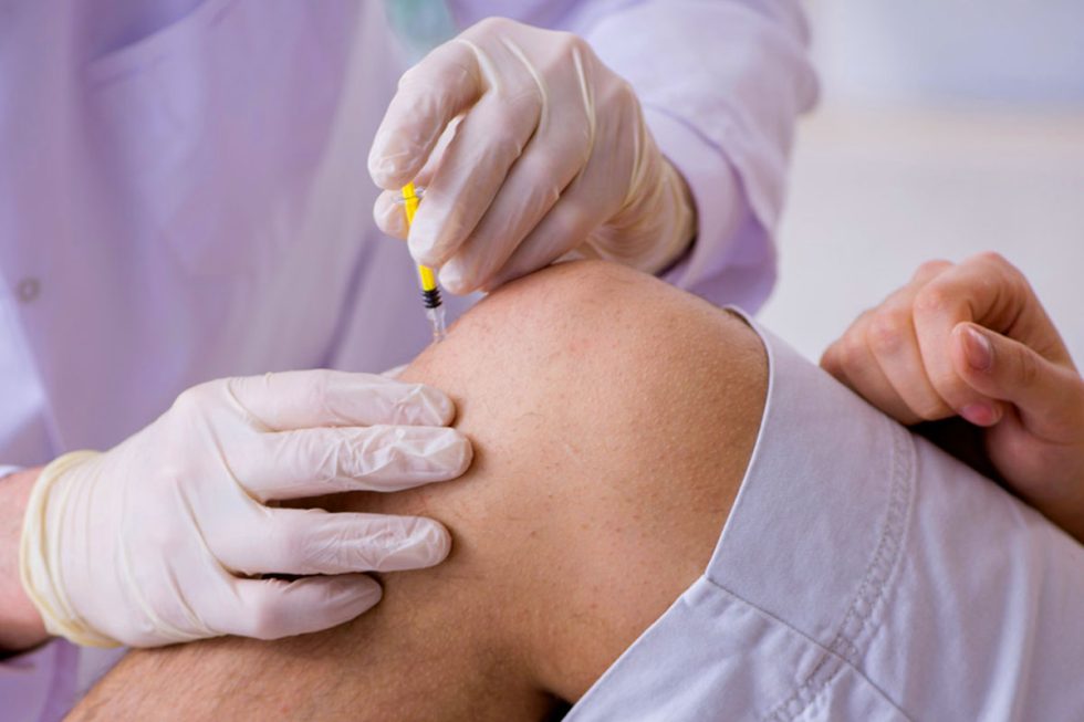 Therapeutic Injections to Relieve Joint Pain Peak Medical Wholesale