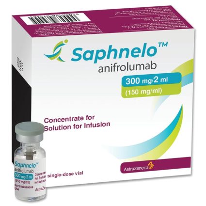 SAPHNELO®